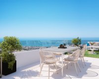 Új építés - ground-floor - Rincón de la Victoria