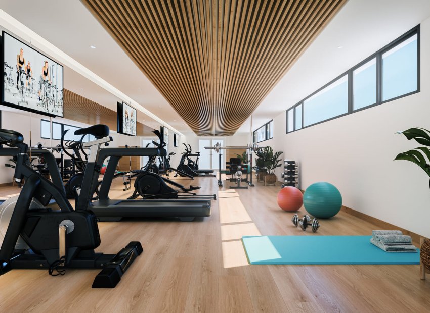 Új építés - ground-floor - Rincón de la Victoria