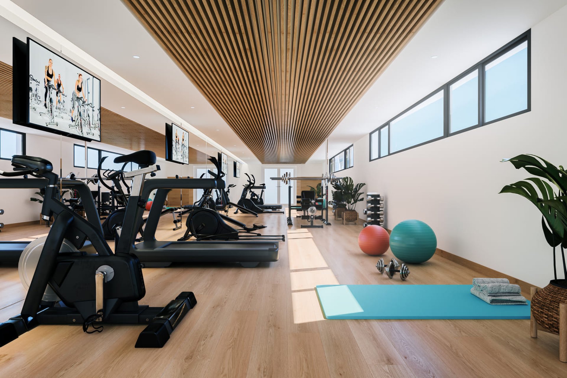 Új építés - ground-floor - Rincón de la Victoria