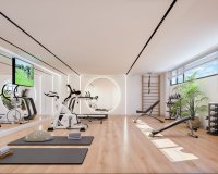 Új építés - ground-floor - Rincón de la Victoria