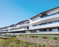 Új építés - ground-floor - Rincón de la Victoria