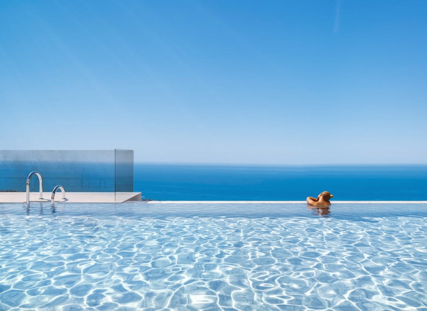 Új építés - ground-floor - Rincón de la Victoria