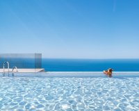 Új építés - ground-floor - Rincón de la Victoria