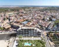 Új építés - ground-floor - San Miguel de Salinas