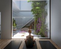 Új építés - ground-floor - Sant Joan d'Alacant