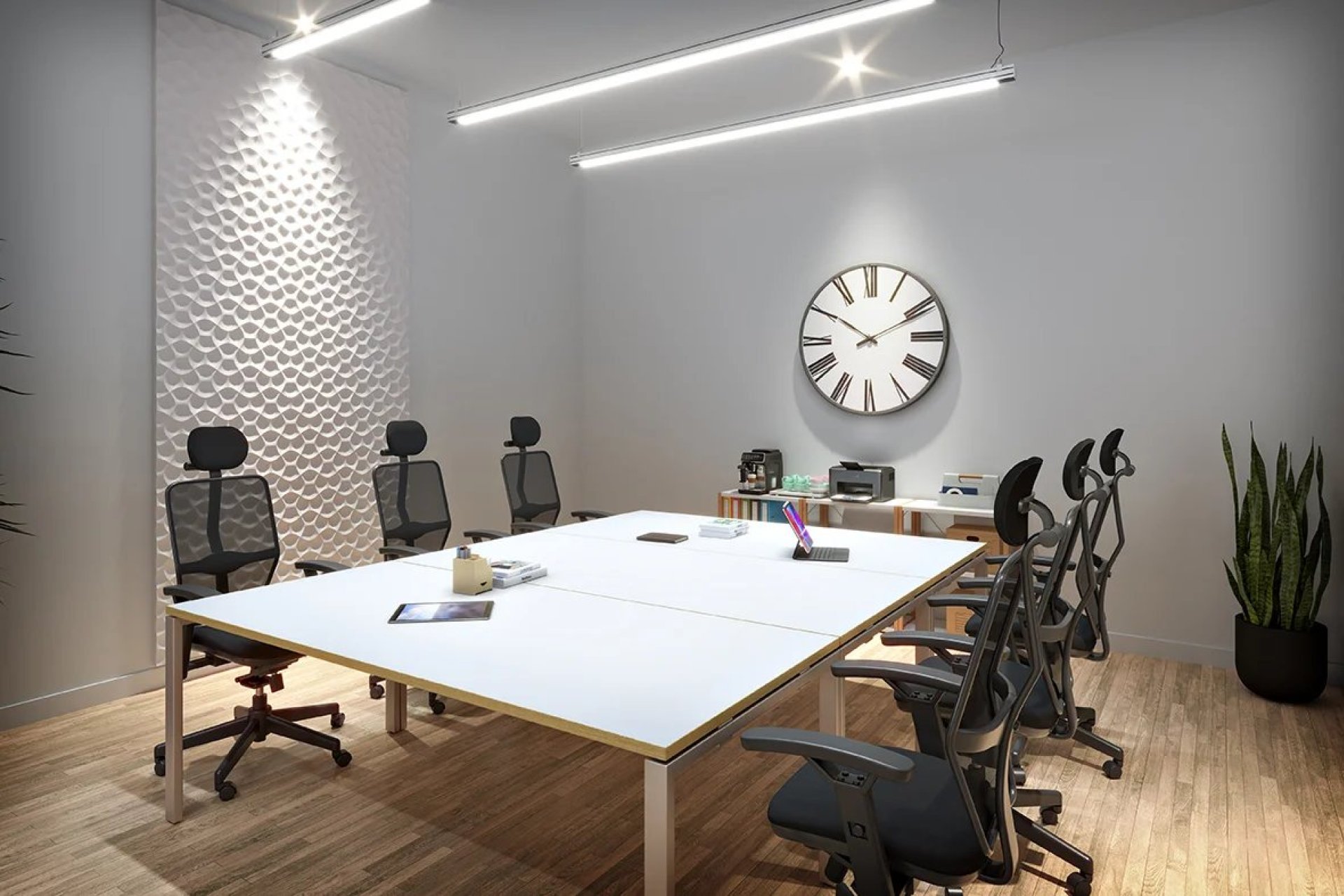 Új építés - ground-floor - Sant Joan d'Alacant