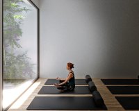 Új építés - ground-floor - Sant Joan d'Alacant