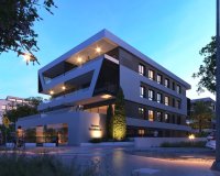 Új építés - ground-floor - Sant Joan d'Alacant