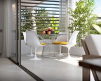 Új építés - ground-floor - Sant Joan d'Alacant