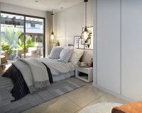 Új építés - ground-floor - Sant Joan d'Alacant