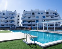 Új építés - ground-floor - Torre-Pacheco