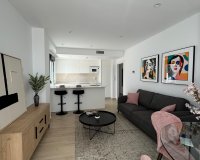 Új építés - ground-floor - Torre-Pacheco