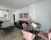 Új építés - ground-floor - Torre-Pacheco