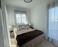 Új építés - ground-floor - Torre-Pacheco