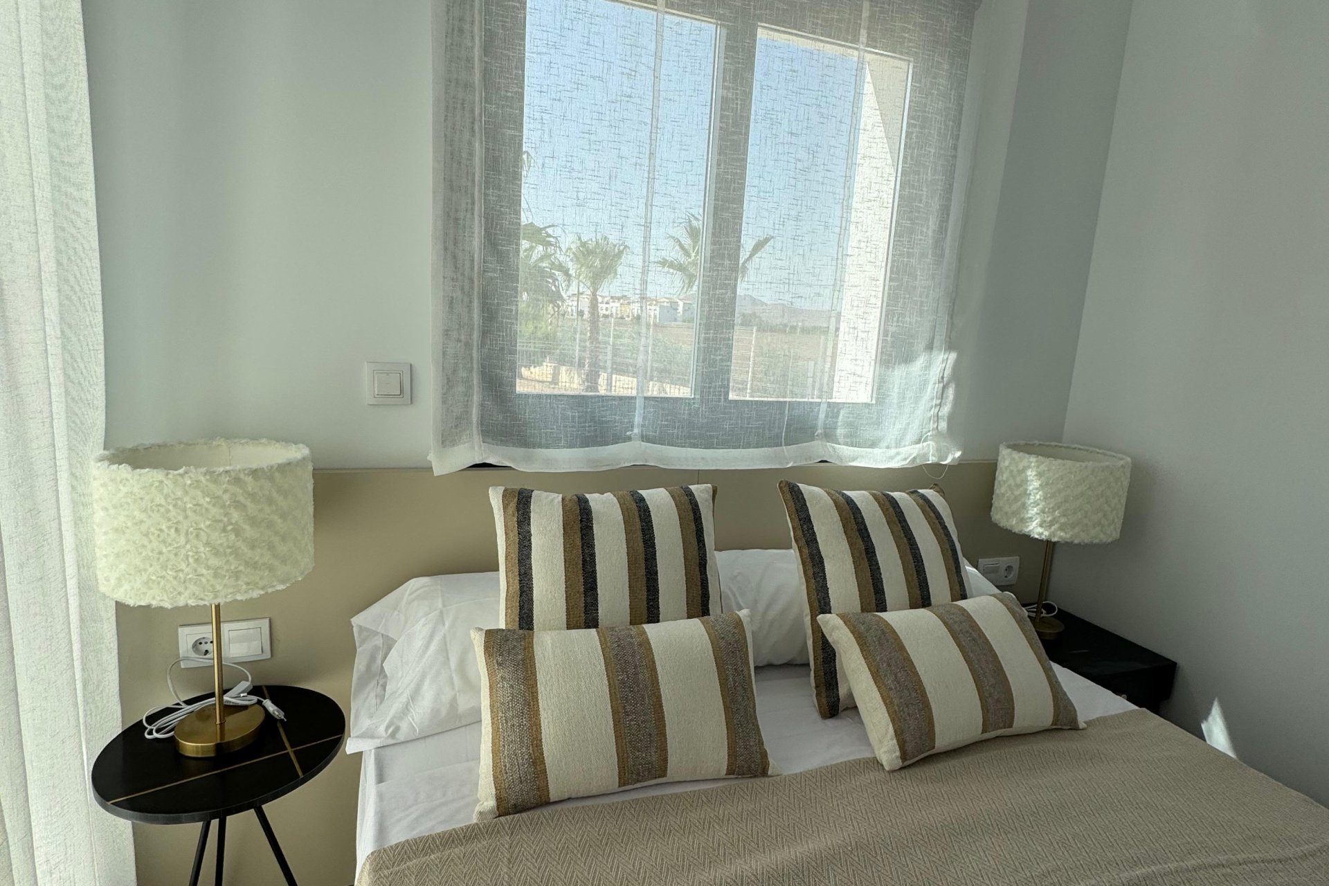 Új építés - ground-floor - Torre-Pacheco