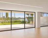 Új építés - ground-floor - Torremolinos