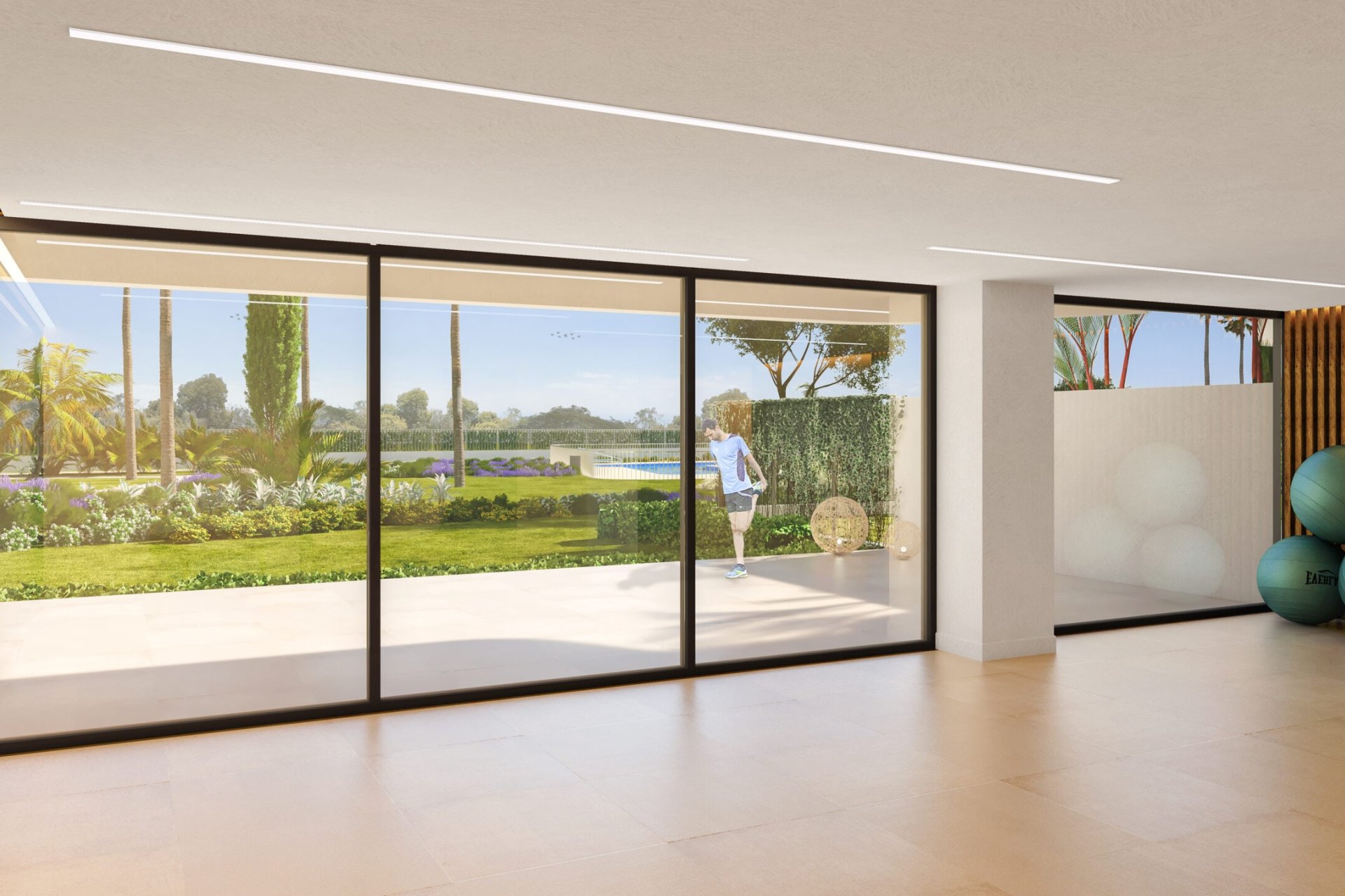 Új építés - ground-floor - Torremolinos