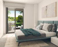 Új építés - ground-floor - Torremolinos