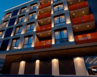 Új építés - ground-floor - Torrevieja