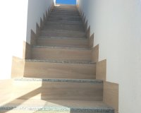 Új építés - high-bungalow - Orihuela Costa