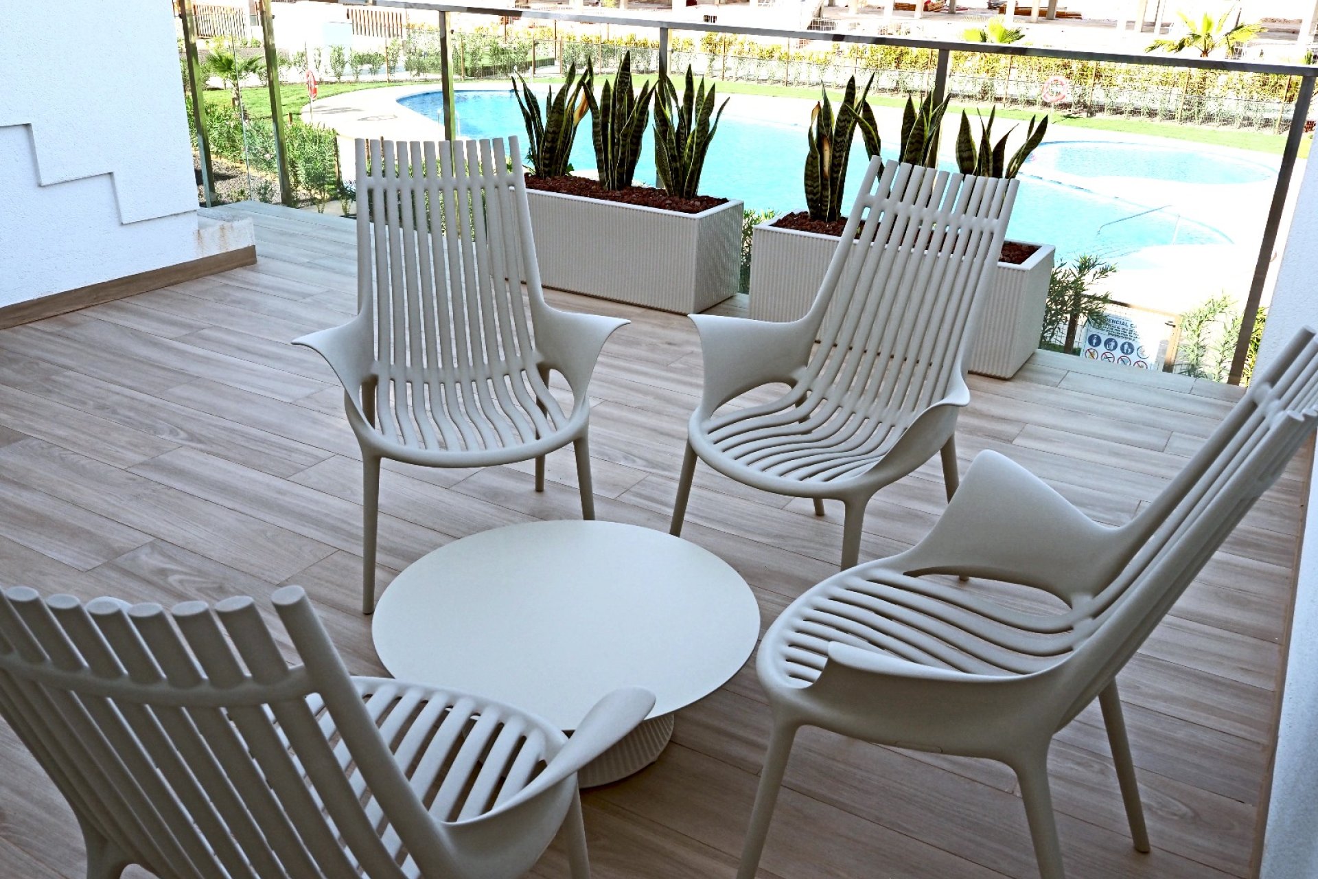 Új építés - high-bungalow - Orihuela Costa