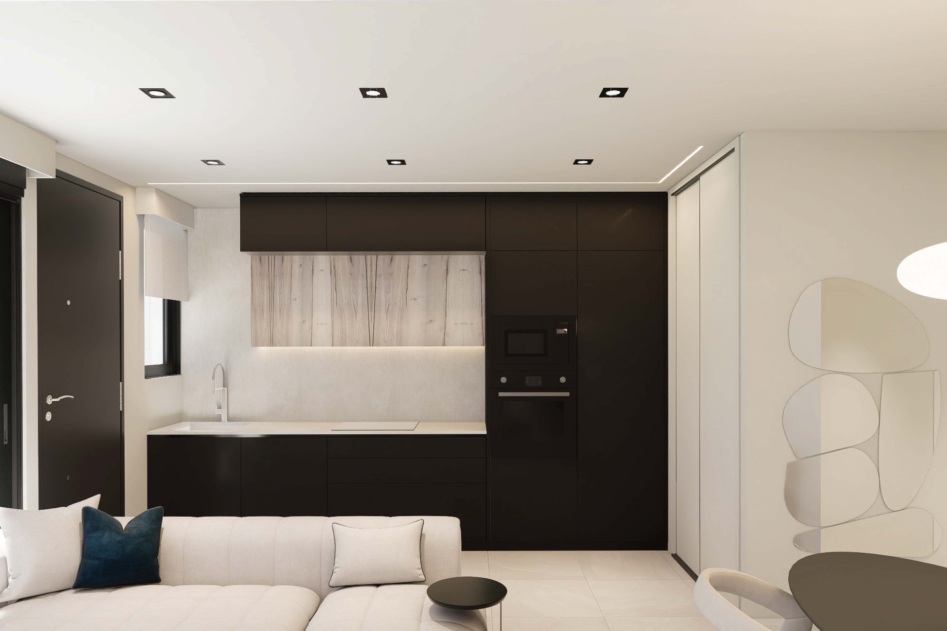 Új építés - high-bungalow - Pilar de la Horadada