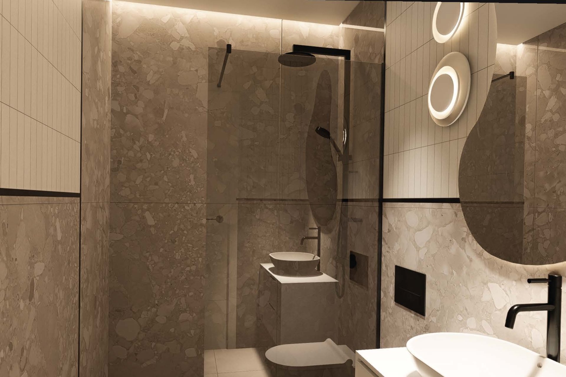 Új építés - high-bungalow - Pilar de la Horadada