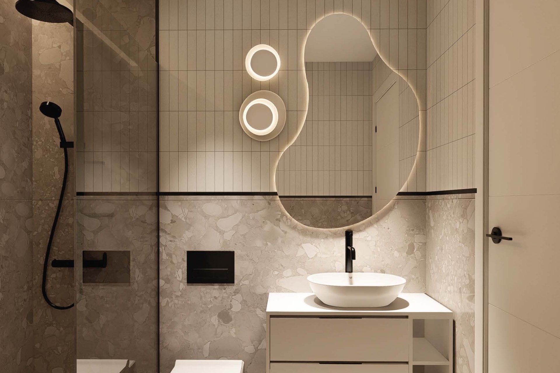 Új építés - high-bungalow - Pilar de la Horadada