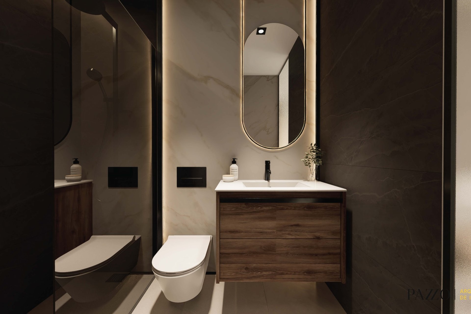 Új építés - high-bungalow - Pilar de la Horadada