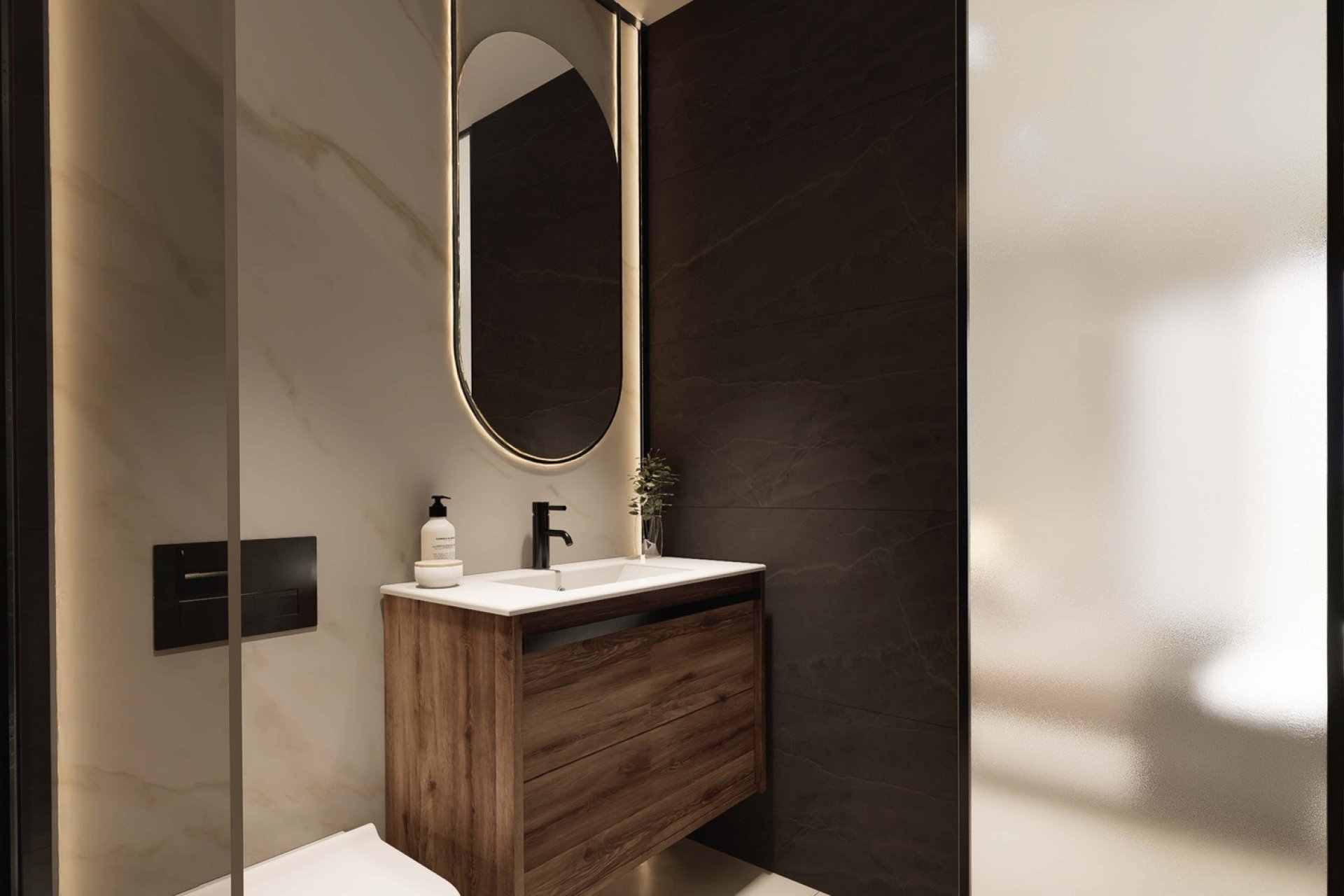 Új építés - high-bungalow - Pilar de la Horadada