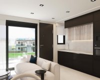 Új építés - high-bungalow - Pilar de la Horadada