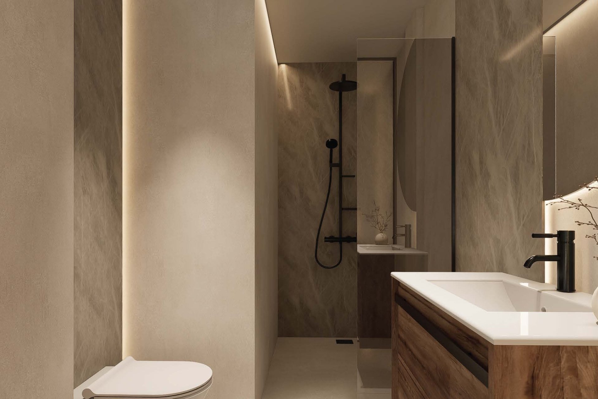 Új építés - high-bungalow - Pilar de la Horadada