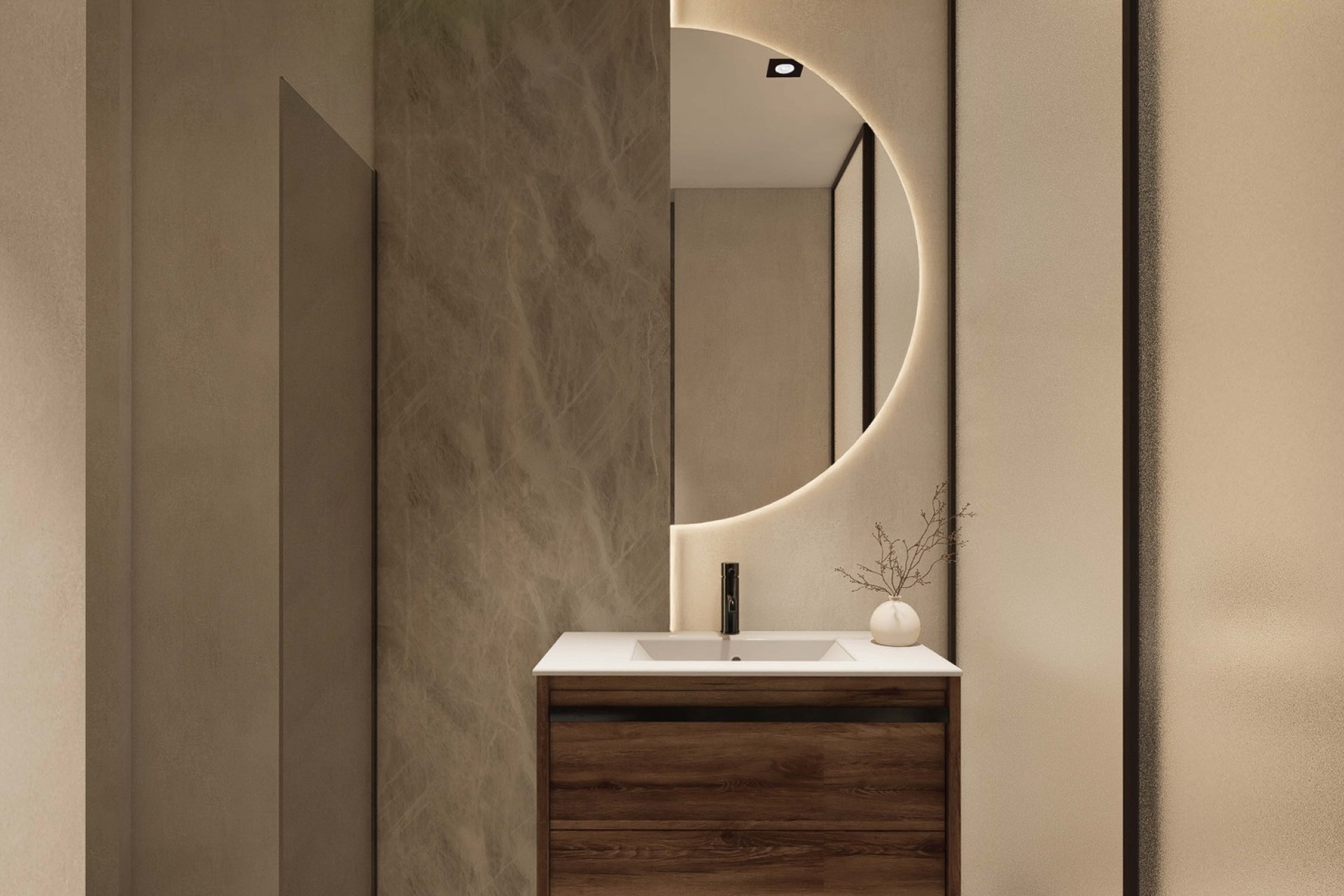 Új építés - high-bungalow - Pilar de la Horadada