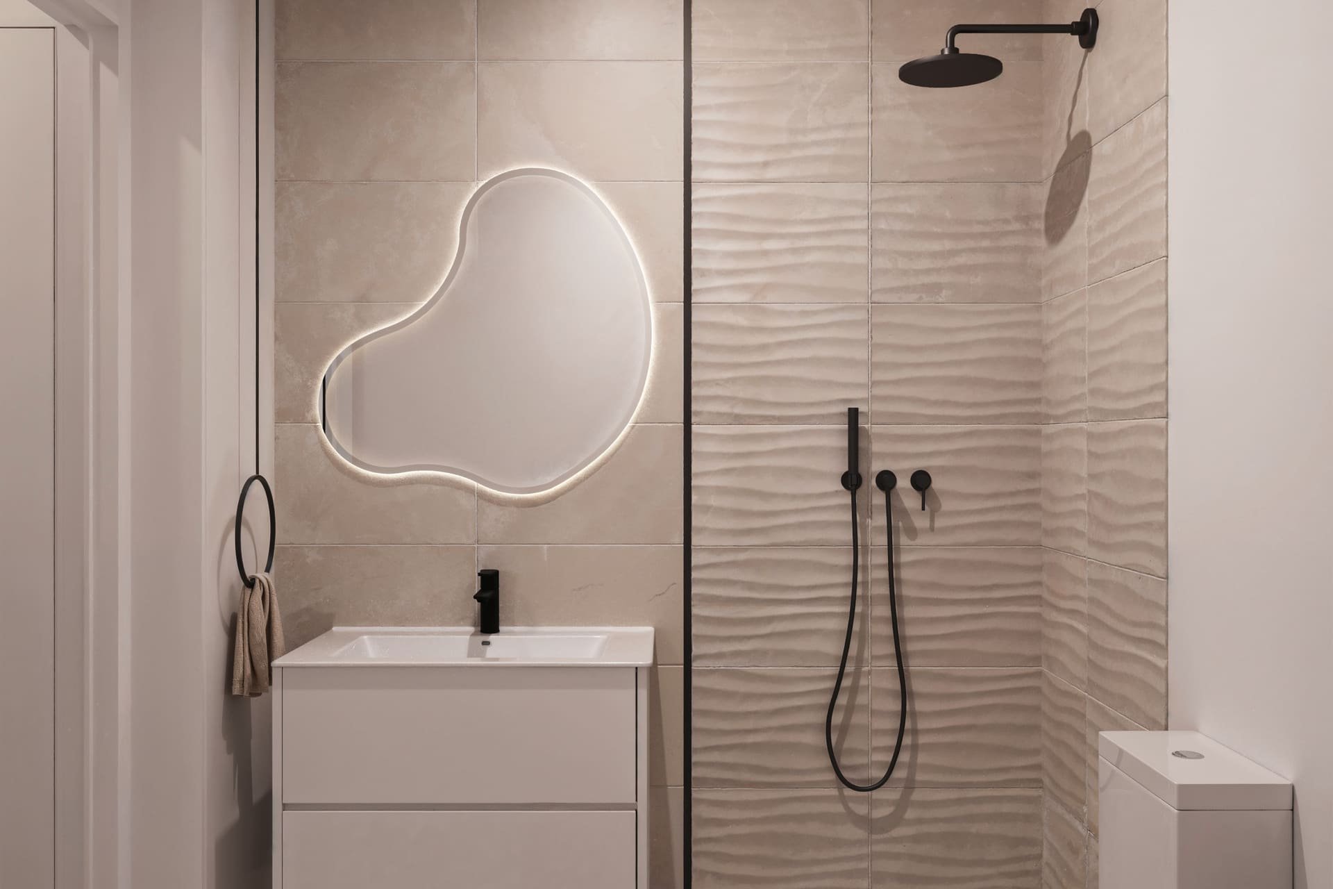 Új építés - high-bungalow - San Miguel de Salinas