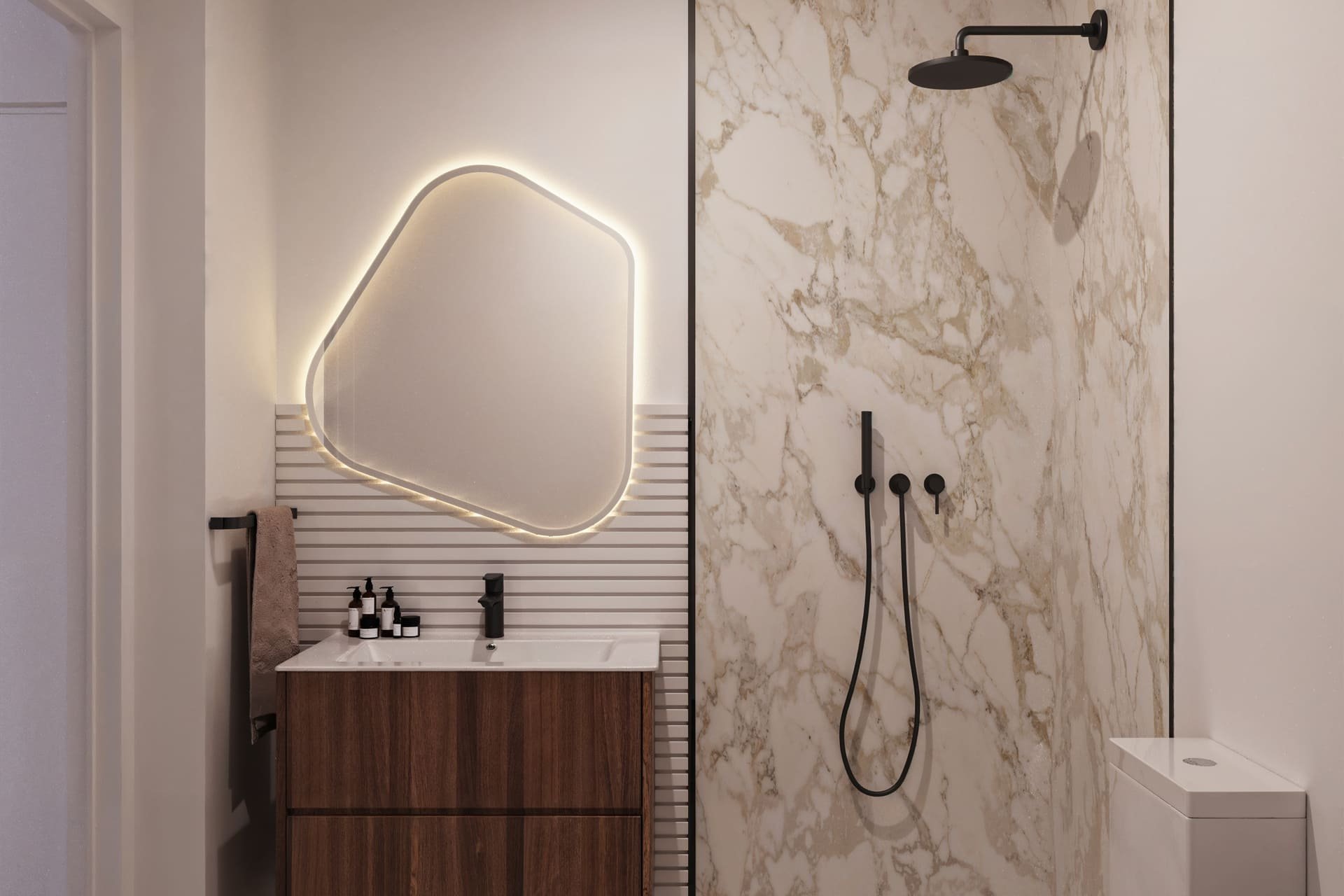 Új építés - high-bungalow - San Miguel de Salinas