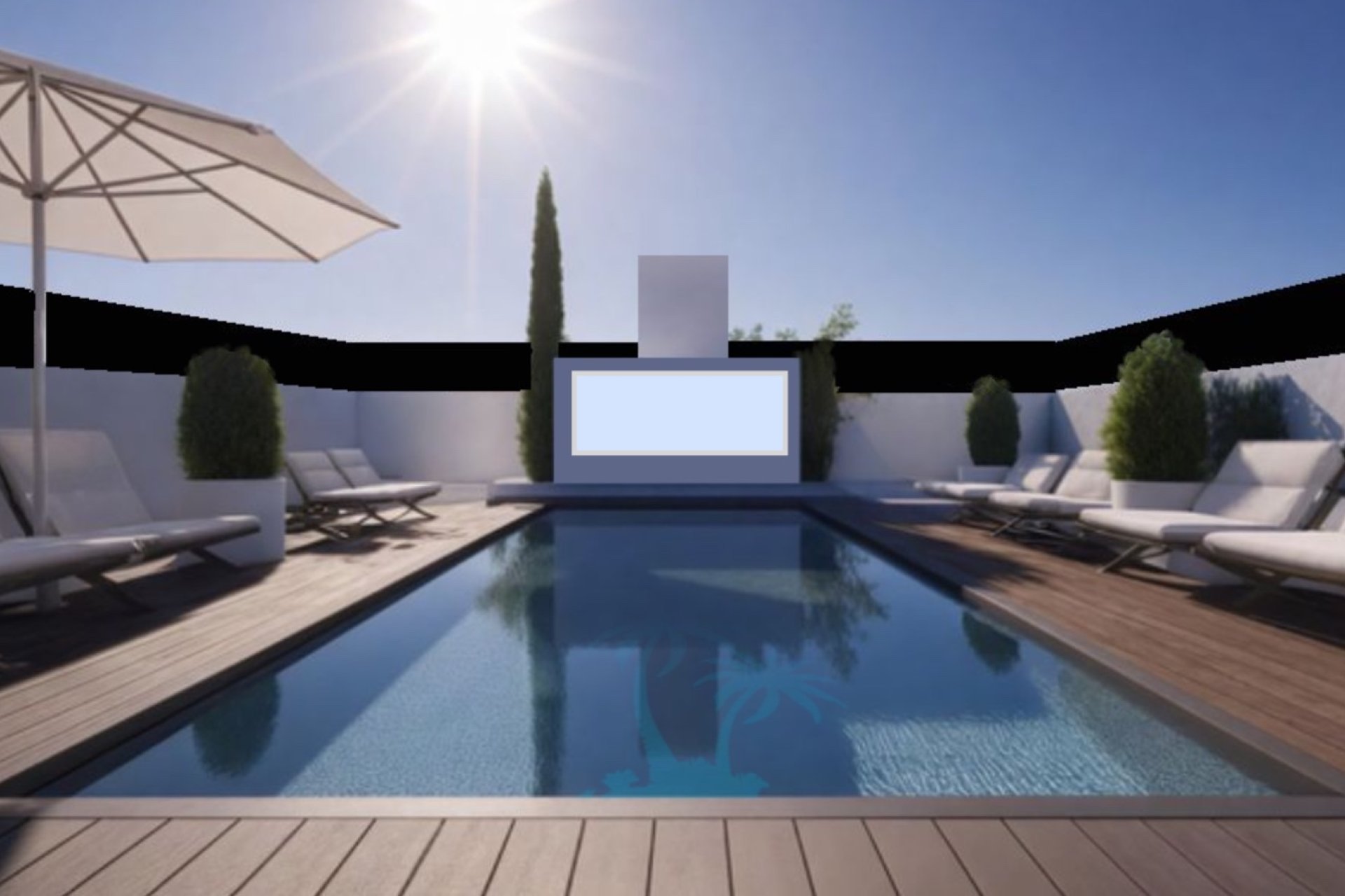 Új építés - high-bungalow - San Pedro del Pinatar