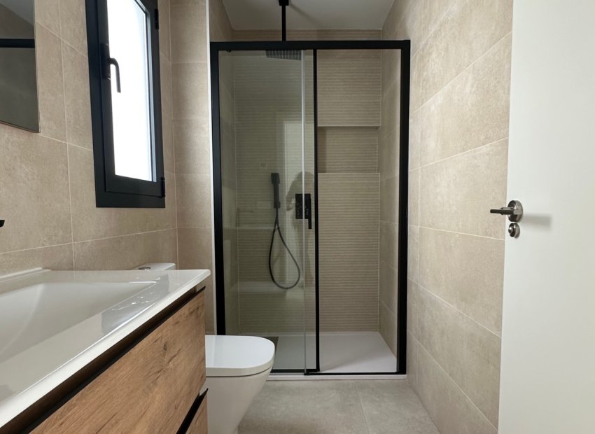 Új építés - high-bungalow - San Pedro del Pinatar