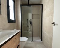 Új építés - high-bungalow - San Pedro del Pinatar