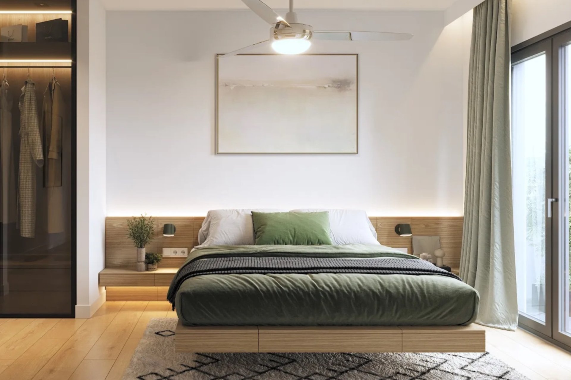 Új építés - high-bungalow - San Pedro del Pinatar