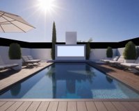 Új építés - high-bungalow - San Pedro del Pinatar