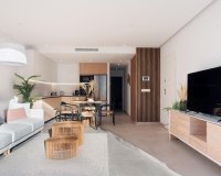 Új építés - high-bungalow - San Pedro del Pinatar