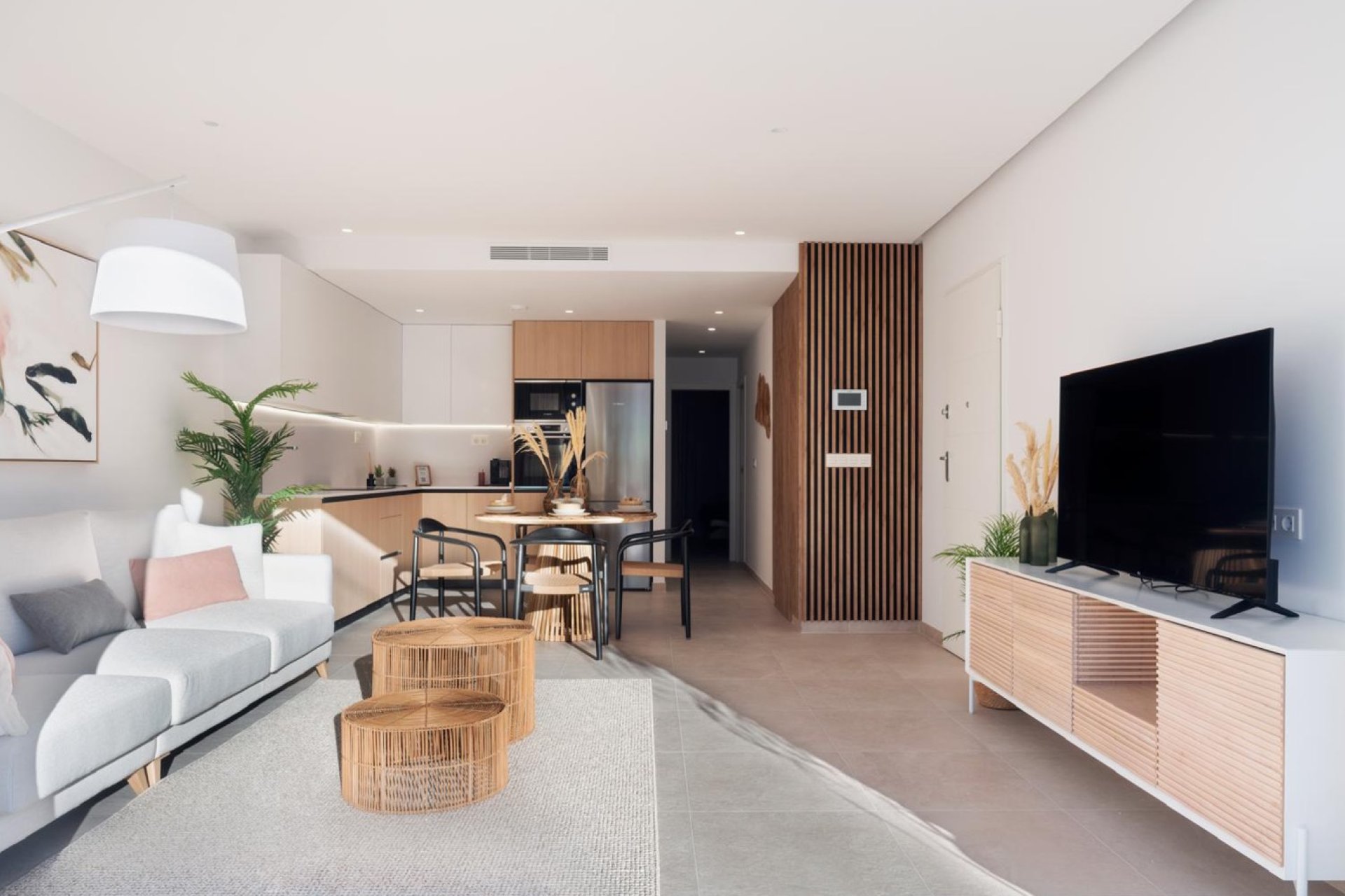 Új építés - high-bungalow - San Pedro del Pinatar