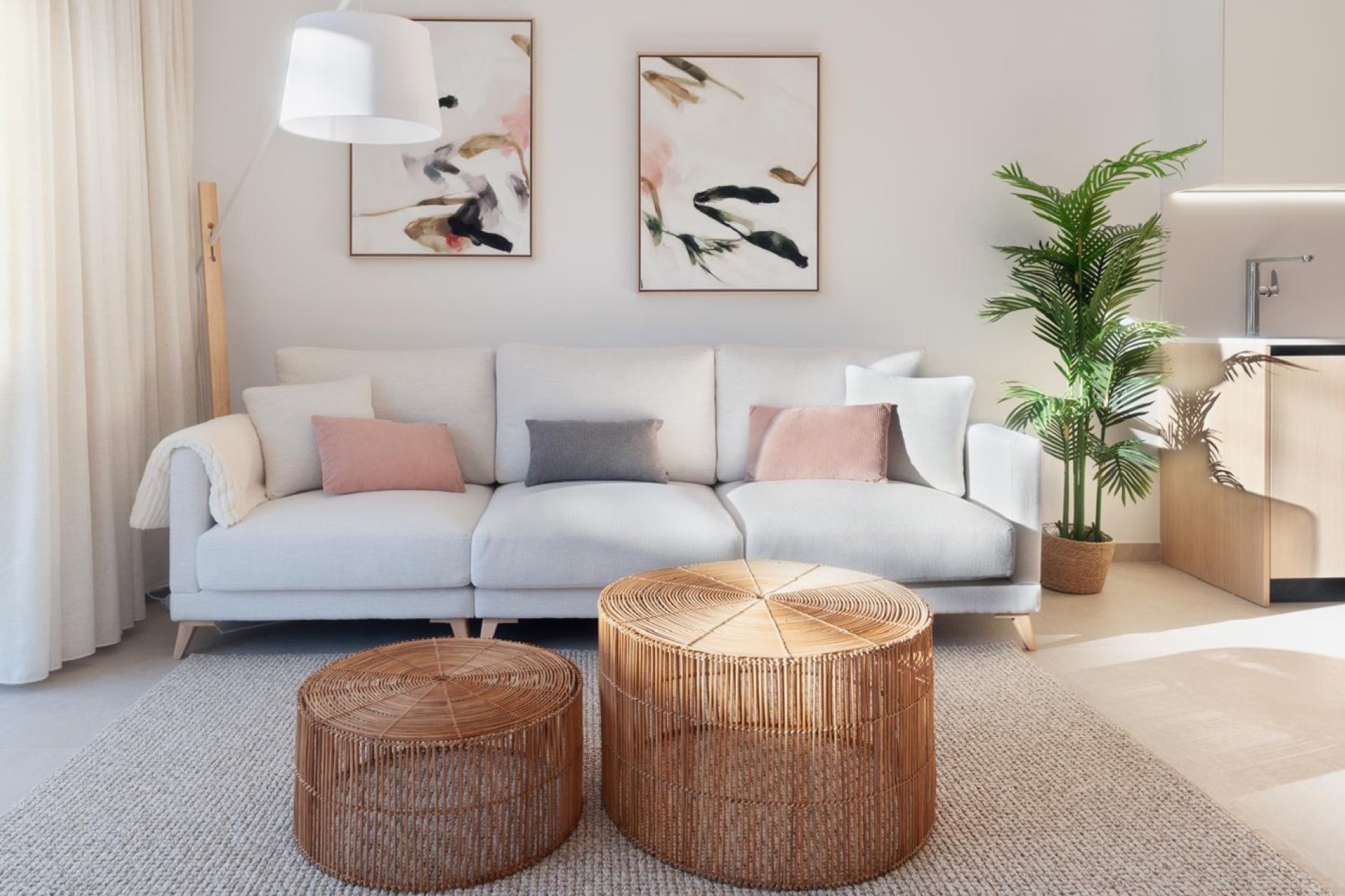 Új építés - high-bungalow - San Pedro del Pinatar