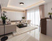 Új építés - low-bungalow - Ciudad Quesada