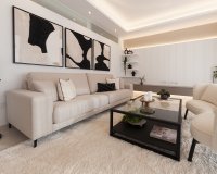 Új építés - low-bungalow - Ciudad Quesada