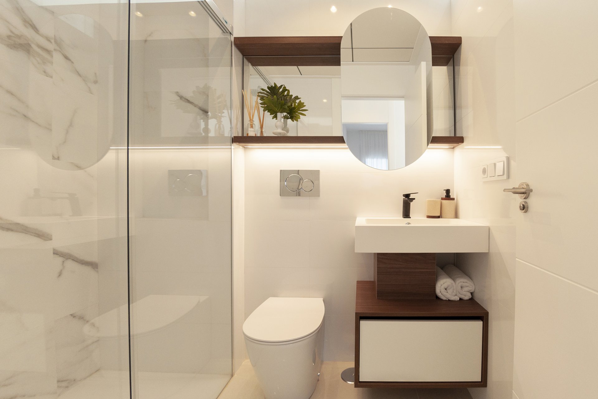 Új építés - low-bungalow - Ciudad Quesada