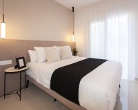 Új építés - low-bungalow - Ciudad Quesada