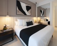 Új építés - low-bungalow - Ciudad Quesada