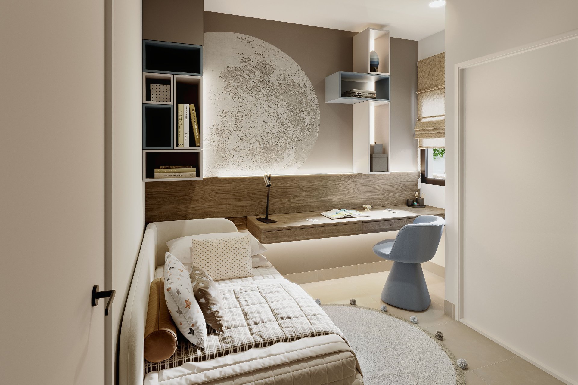 Új építés - low-bungalow - Mazarrón