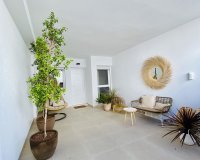 Új építés - low-bungalow - Pilar de la Horadada